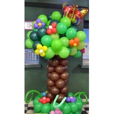 Balloon Tree